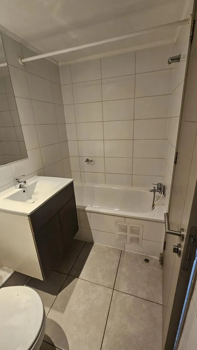 Imagen 4 de 17 de Arriendo Dpto 1 Hab 1 Baño 1 Estacionamiento