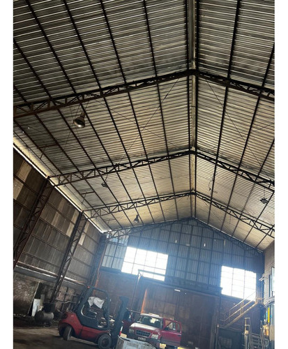 Arriendo Bodegas De 90 M2 Y 1150 M2, Jaime Repullo Talcahuan