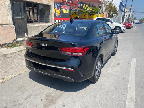 Kia Rio 1.6 Lx Sedan At