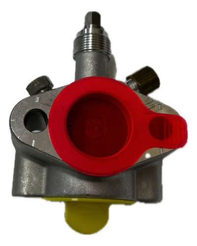 Compresor Valeo Tm65 Ccw 2a2b 24v