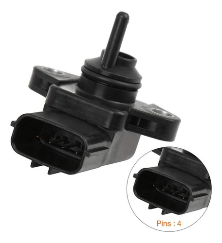 Manifold Absolute Pressure Md355556 Reemplazo Directo,