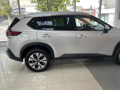 Imagen 2 de 19 de Nissan X-trail E-power 1.5 2024 0km