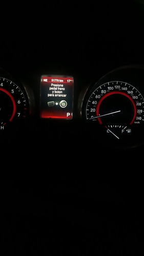 Dodge Journey 2015 3.6 Sxt Fl