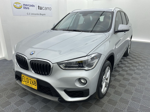 Imagen 1 de 25 de Bmw X1 Sdrive 18i 2018 1.5 At
