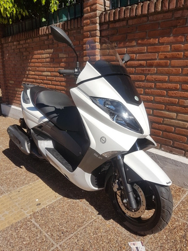 Benelli Zafferano 250 Scooter Financio Permuto Qr Motors