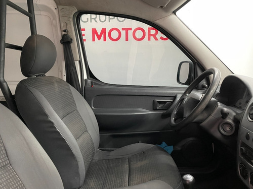 Imagen 5 de 12 de Peugeot Partner Furgon Confort 1.6 Hdi 2015 Oya Nv