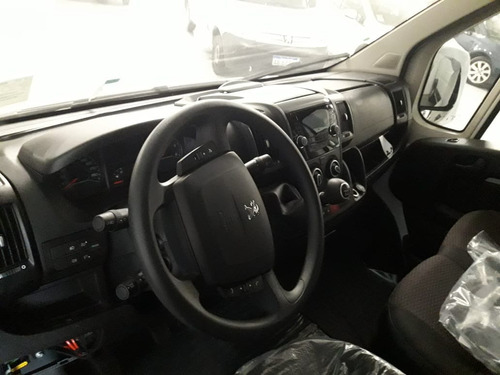 Peugeot Boxer 2.2 435 M Premium