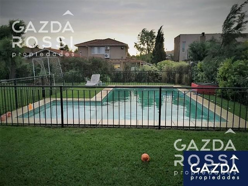 Imagen 18 de 18 de Excelente Casa A La Venta En El Centauro, Canning