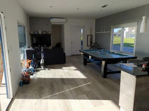 Imagen 8 de 14 de Casa En Horizontes Al Sur - Country - Canning/san Vicente