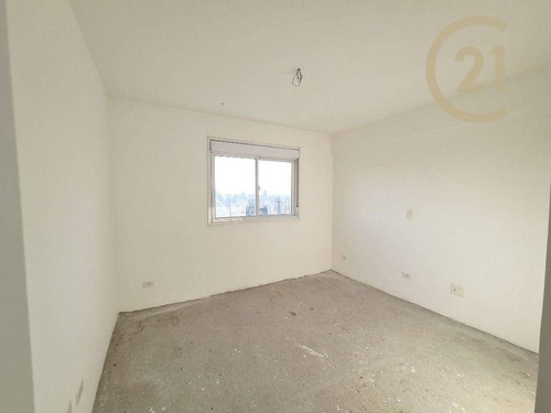 Imagem 25 de 30 de Cobertura Com 4 Dormitórios À Venda, 234 M² Por R$ 2.890.000,00 - Moema - São Paulo/sp - Co0909