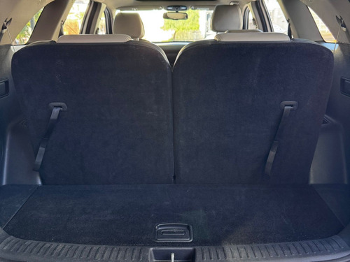 Kia Sorento 3.3 EX V6 24V GASOLINA 4P 7 LUGARES AUTOMATICO