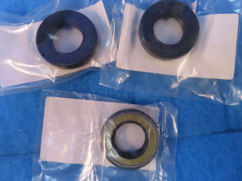 Mazak Machine Rotaty Oil Grease Seal J01ap1338f0 Lot Of Ssa