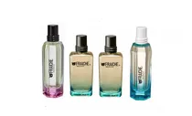 Comprar Fraiche Paquete 4 Perfumes De 50ml C\u002Fu - Fragancias A Elegir