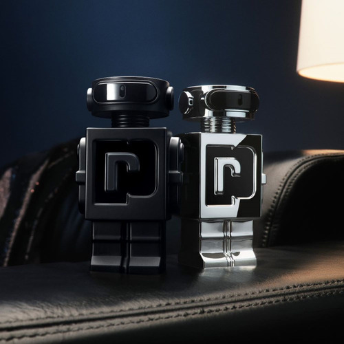 Perfume Phantom Paco Rabanne Parfum 150ml
