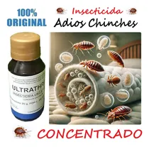 Comprar Que No Lo Piquen Chinches De Cama Ultrathrine Es La Solución