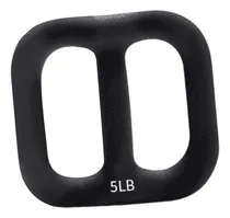 Comprar Pesas De Mano Para Ejercicios De Fuerza Y Resistencia 2,5 Kg