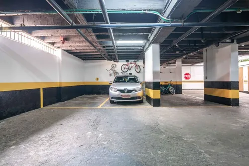 Apartamento En Venta En Chicó Norte. Cod V8047