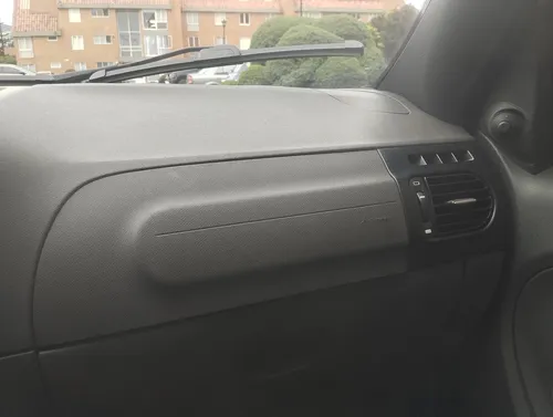 Ram 700 Express Pickup 1.4cc Aa Mt 4x2 2p