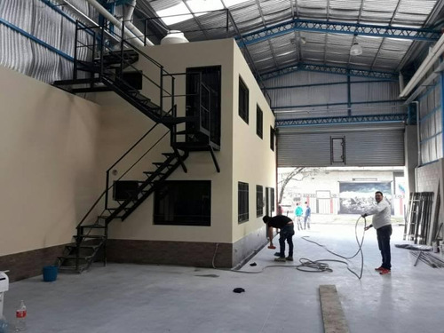 Imagen 6 de 13 de Depósito Galpón En Venta En Malvinas Argentinas, G.b.a. Zona Norte