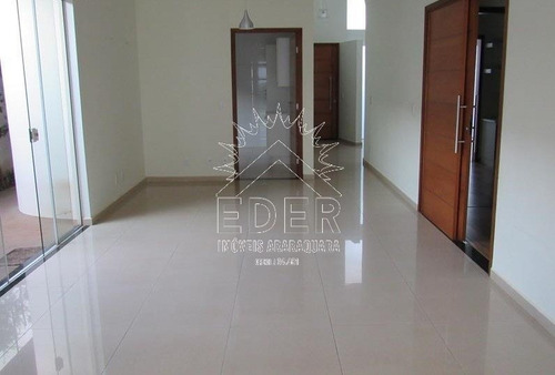 Imagem 10 de 12 de Casa Em Condominio - Jardim Residencial Maggiore - Ref: 3704 - L-3704