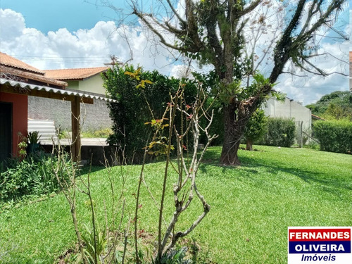 Imagem 11 de 24 de Chácara Em Mairiporã. - Ch00010 - 70438490