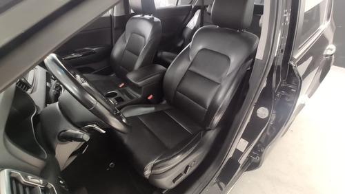 Imagem 8 de 9 de Kia Sportage Ex 2.0 16v/ 2.0 16v Flex Aut. 2016/2017