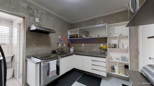 Imagem 5 de 15 de Apartamento Vila Olímpia - Mr68921