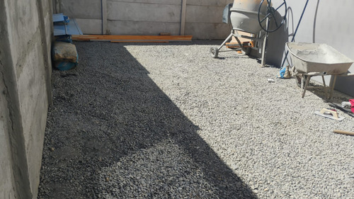 Se Arrienda Casa Nueva En Doña Antonia V, Talca