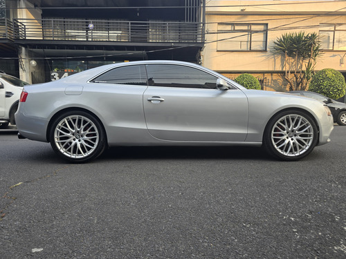 Audi A5 2.0 T Trendy Plus Multitronic Cvt