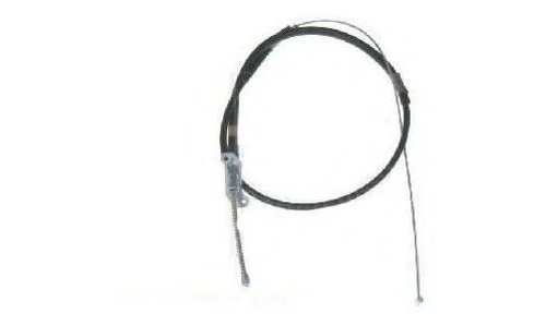 Cable Freno Rh Daihatsu Terios 97-05