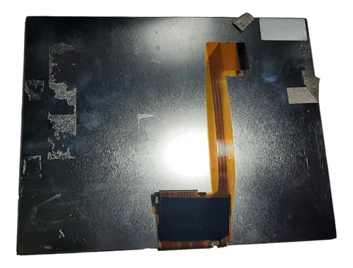 Pantalla Display Tablet 8 40 Pin Compatible Htf-fpc-8001-a1
