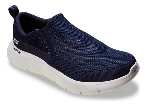 Skechers Go Walk Flex Masculino 894343BR_NVGY