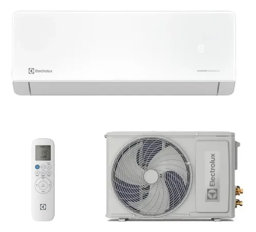 Ar Condicionado Hw Electrolux Maxcomfort Inverter 9k F 220v