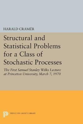 Libro Structural And Statistical Problems For A Class Of ...