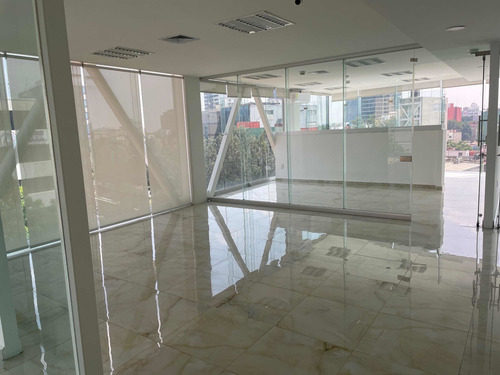 Imagen 9 de 13 de Excelente Espacio P Tu Empresa En Edificio Nuevo