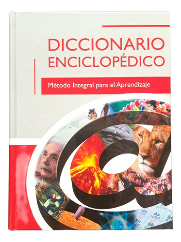 Enciclopedia Método Integral Para El Aprendizaje Oceano