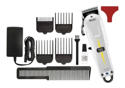 Maquina motilar wahl new arrivals