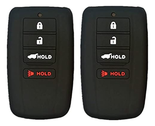Smart Key Fob Covers   Protector Keyless Remote Hold...