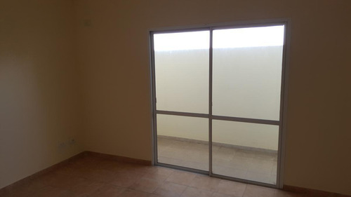 Imagen 5 de 9 de Departamento - Centro (moreno)