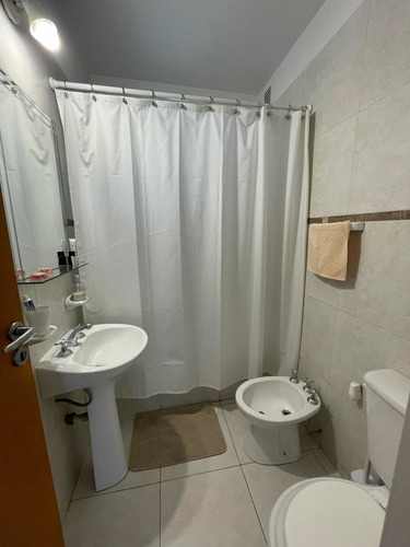 Imagen 26 de 27 de Hermoso Departamento A Metros Del Bosque