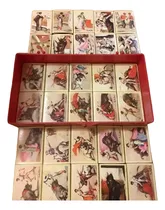 Comprar Antigua Caja Coleccionable De Fósforos La Española Toreros.