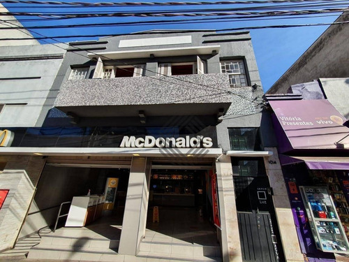 Casa Para Alugar, 212 M² Por R$ 2.500,00/mês - Centro - Sorocaba/sp - Ca7216