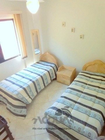 Imagem 10 de 15 de Apartamento 2 Dorm. Prédio Com Lazer, Enseada - 1279-1