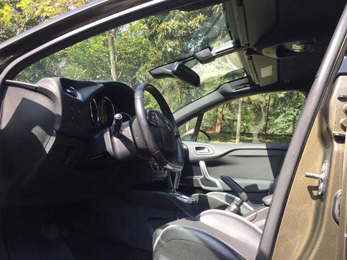 Imagem 15 de 15 de Citroen Ds4 1.6 Turbo - 2016