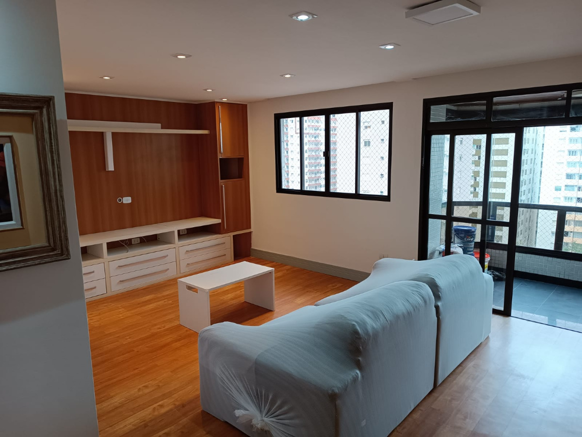 Captação de Apartamento a venda no bairro Barra Funda, Guarujá, SP