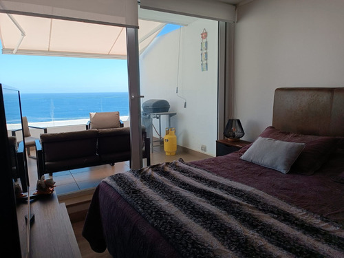 Venta Espectacular Departamento Amoblado En Terrazas De Co