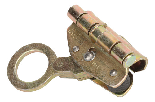 - Arnés De Seguridad Con Cuerda, Dispositivo De Agarre Con