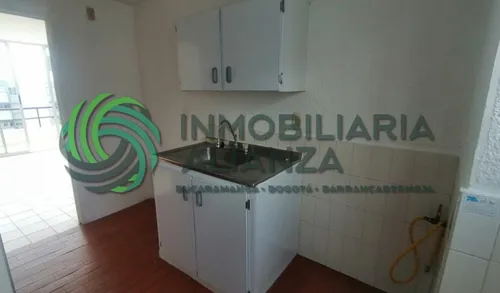 Apartamento En Arriendo En Provenza. Cod A403