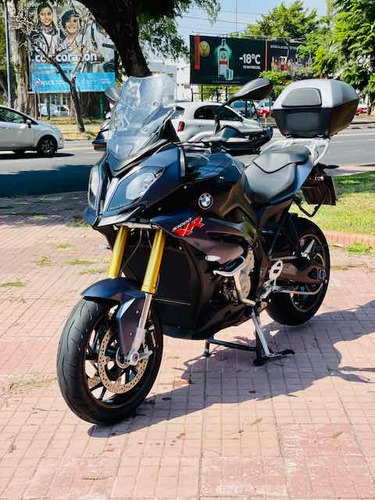 Bmw S1000xr