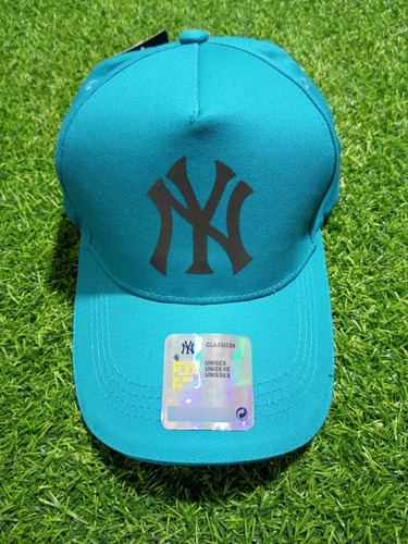 Gorra Nueva York 